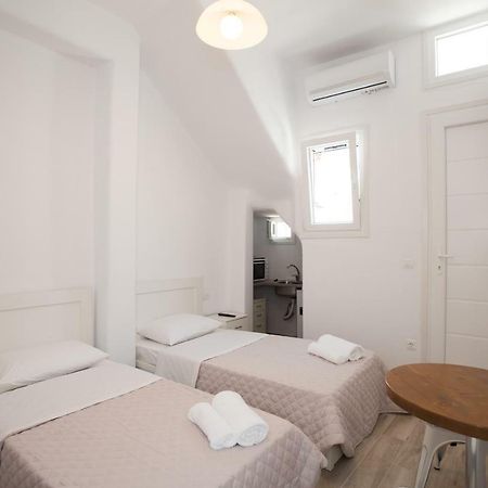 Lovely Studio In The Heart Of Mykonos Mykonos Town Exterior foto