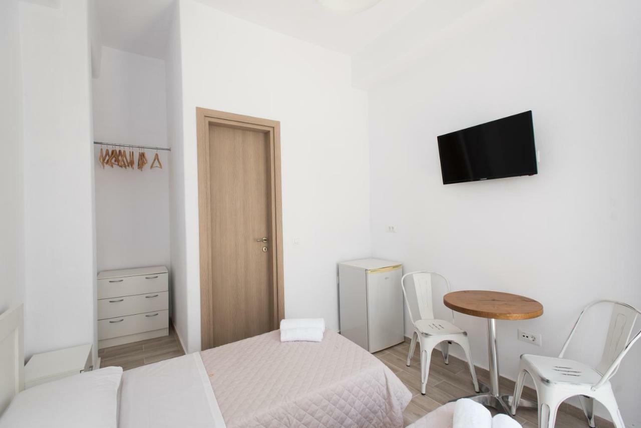 Lovely Studio In The Heart Of Mykonos Mykonos Town Exterior foto